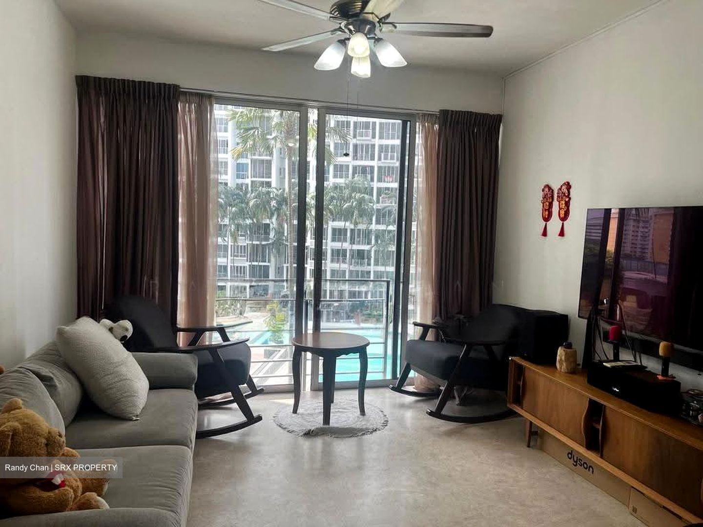 Grandeur 8 (D20), Condominium #619563791